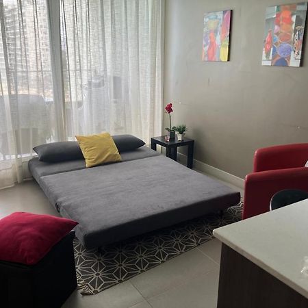 Departamento La Serena Laguna Del Mar Экстерьер фото