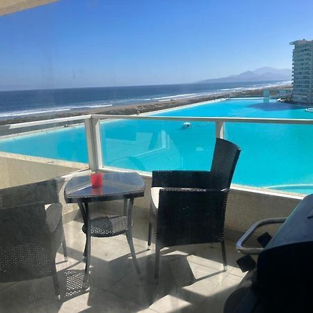 Departamento La Serena Laguna Del Mar Экстерьер фото